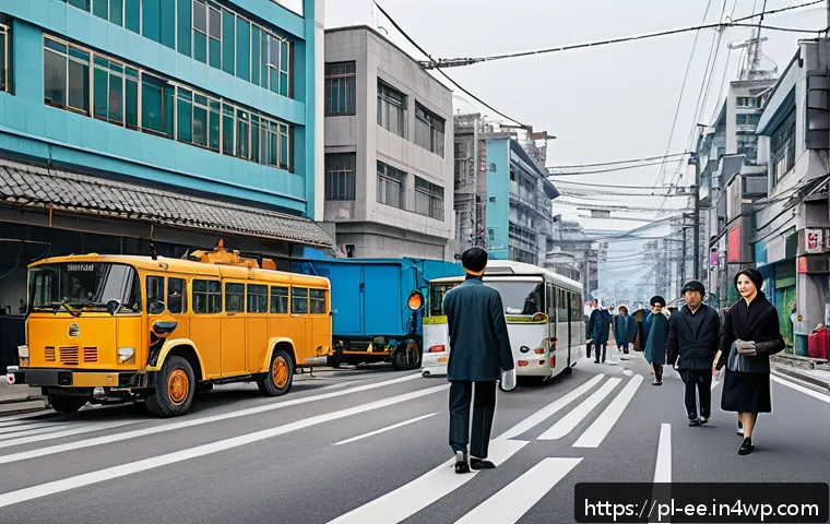 일제 강점기 일본인의 근무 방식 관련 이미지 1